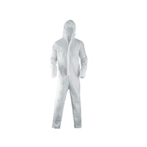 Kapriol JEDNORAZOWY KOMBINEZON CAT.III