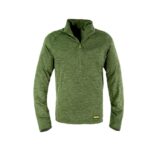 Kapriol Kavir Polar Pulover zielony