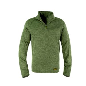 Kapriol Kavir Polar Pulover zielony