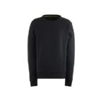 Kapriol N.O.W. bluza dresowa czarna