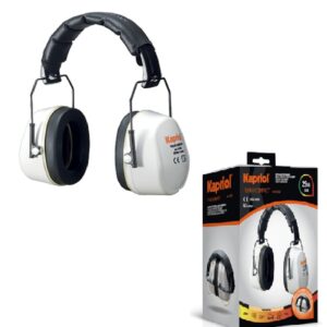 Kapriol NAUSZNIKI KOMPAKTOWE Tekno