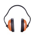 Kapriol NAUSZNIKI SREBRNE 21