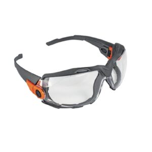 Kapriol OKULARY OCHRONNE Target