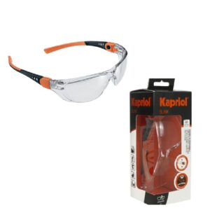 Kapriol Okulary Ochronne Blink