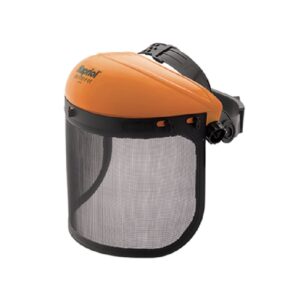 Kapriol Osłona Twarzy Siatka