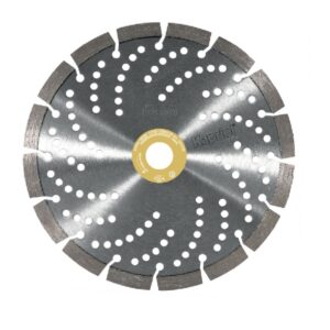 Kapriol PowerPro Laser 230x22,2