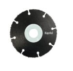 Kapriol Tarcza Tnąca EXPERT 125x22,22 mm