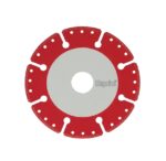 Kapriol Tarcza do cięcia metal. MAX 125x22,2mm