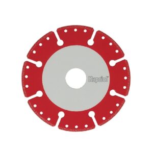 Kapriol Tarcza do cięcia metal. MAX 125x22,2mm