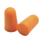 Kapriol Zatyczki do uszu 20 szt. 38dB