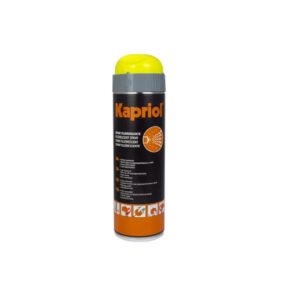 Kapriol Żółty Spray Fluorescencyjny 500ml