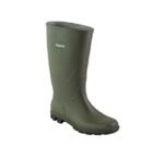 Kapriol buty HUNTER OB SRC zielone