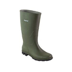Kapriol buty HUNTER OB SRC zielone