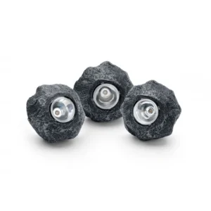 Pontec PondoStar LED Rocklight Set 3 - Zestaw oświetleniowy oczka