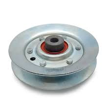 Stiga 387605009/0 – Zespół Rolki Napinającej (Tension Pulley Assembly)