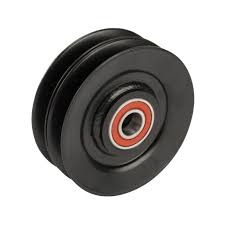 Stiga 387605002/0 – Zespół Rolki Napinającej