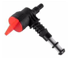 Stiga 118563206/0 – Zawór Odcinający Paliwo