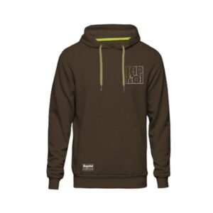 Kapriol Enjoy brązowy bluza