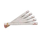 Kapriol Miarka Składana Biała 2m