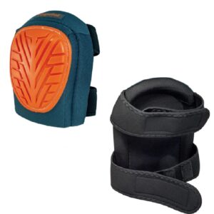 Kapriol Nakolanniki z GUMY SILIKONOWEJ