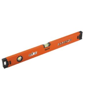 Kapriol poziomnica Art 100cm 0,5mm/m=0.029° - 1.4mm