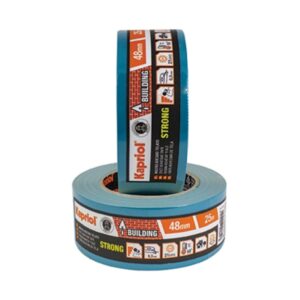 Kapriol taśma klejąca Duct Extra Strong 48mm x 25m