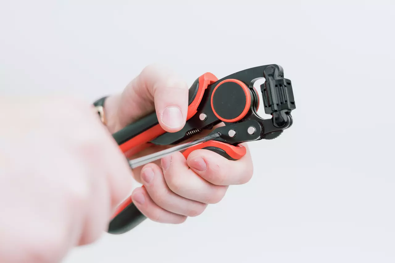 Wiha 45223 – odblokowanie awaryjne