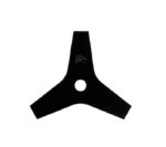 Oleo-Mac Tarcza 3-zębna Ø 10"/255 mm [4095673BR]