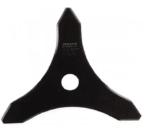 Oleo-Mac Tarcza stalowa 3-zębna Ø 255 mm