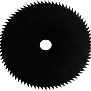 Oleo-Mac Tarcza 80-zębna Ø 255 mm (10")