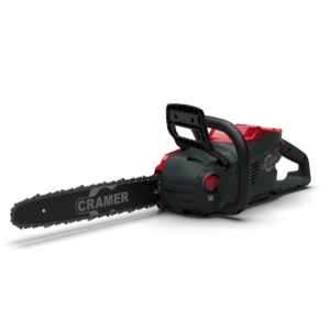 Cramer 48CS18 - Akumulatorowa pilarka łańcuchowa 48V