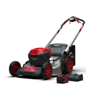 Cramer 48LM48SPK4 - Kosiarka akumulatorowa 3w1 48V (Zestaw)