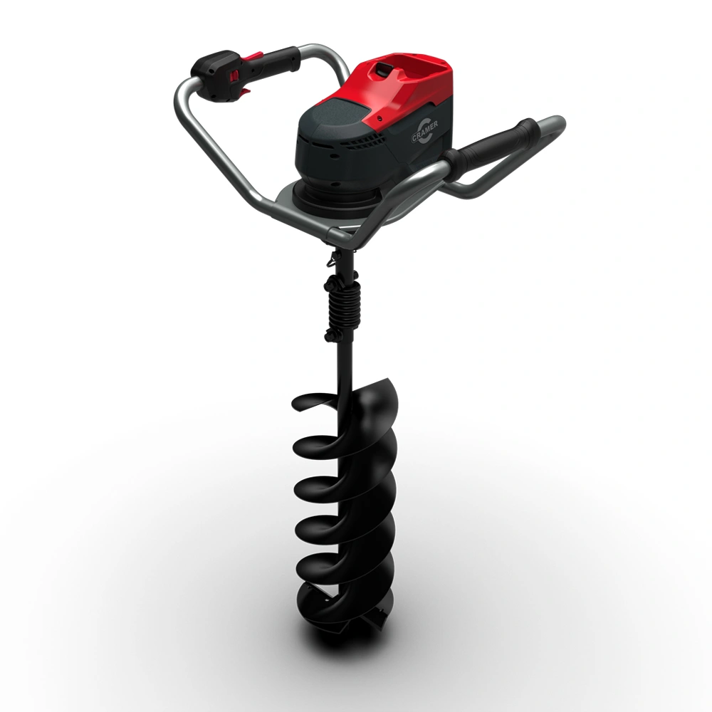 Cramer 82EA14 - Wiertnica akumulatorowa 82V (solo)