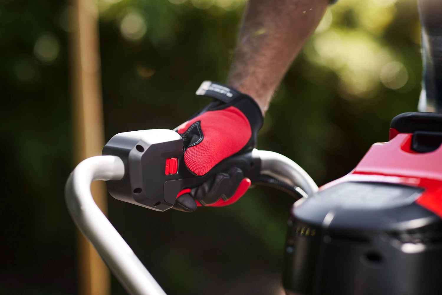 Cramer 82EA14 - Ergonomiczne uchwyty z miękkim wykończeniem