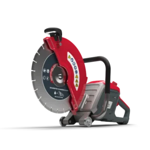 Cramer 82PC350  - Przecinarka akumulatorowa 82V (solo)