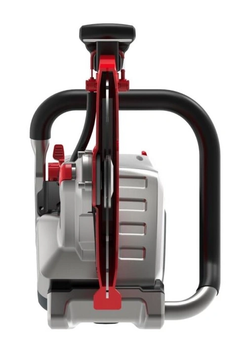 Cramer 82PC350 - Intuicyjny panel sterowania pozwala na szybkie uruchamianie