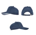 SARA Czapka letnia COMFORT PLUS