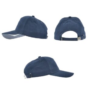 SARA Czapka letnia COMFORT PLUS