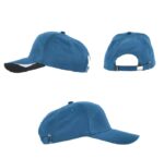 SARA Czapka letnia COMFORT PLUS