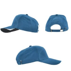 SARA Czapka letnia COMFORT PLUS