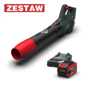 Cramer 48B800 - Akumulatorowa dmuchawa 48V (Zestaw)