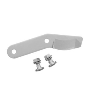 Fiskars 1026288 – Ostrze + śruby do sekatorów L70, L74, L90, L92, LX92