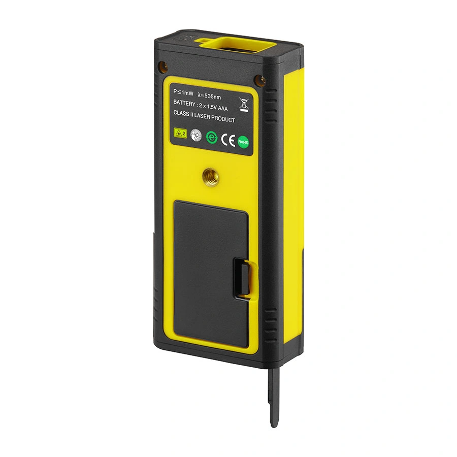 Zielona wiązka laserowa HDM-9G o wysokiej widoczności