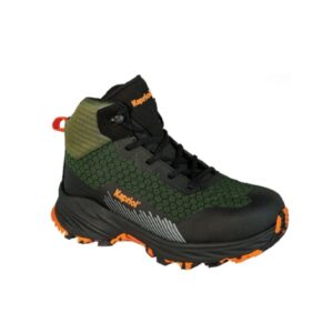 KAPRIOL Buty Robocze DUNE ROCK GREEN