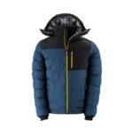 KAPRIOL Kurtka Robocza Zimowa THERMIC