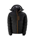 KAPRIOL Kurtka Robocza Zimowa THERMIC