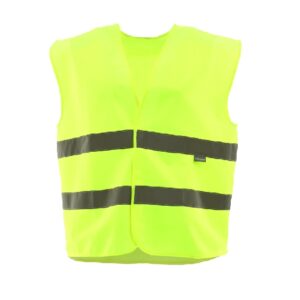 Kamizelka Odblaskowa DROGOWIEC SARA