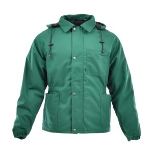 Kurtka długa ocieplana BASIC WINTER NORMAN SARA