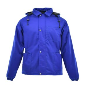 Kurtka długa ocieplana BASIC WINTER NORMAN SARA