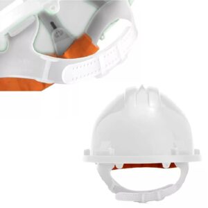 NEO KASK OCHRONNY ATESTOWANY, BIAŁY